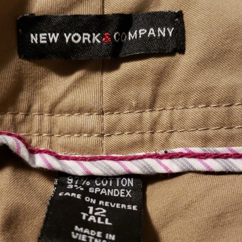 Pants - Picture 3 of 4